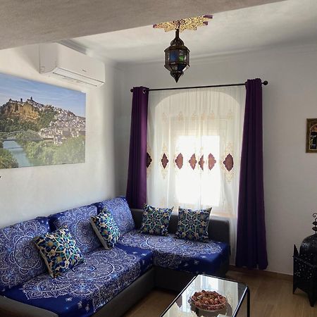 La Pequena Morada Lägenhet Arcos de la Frontera Exteriör bild